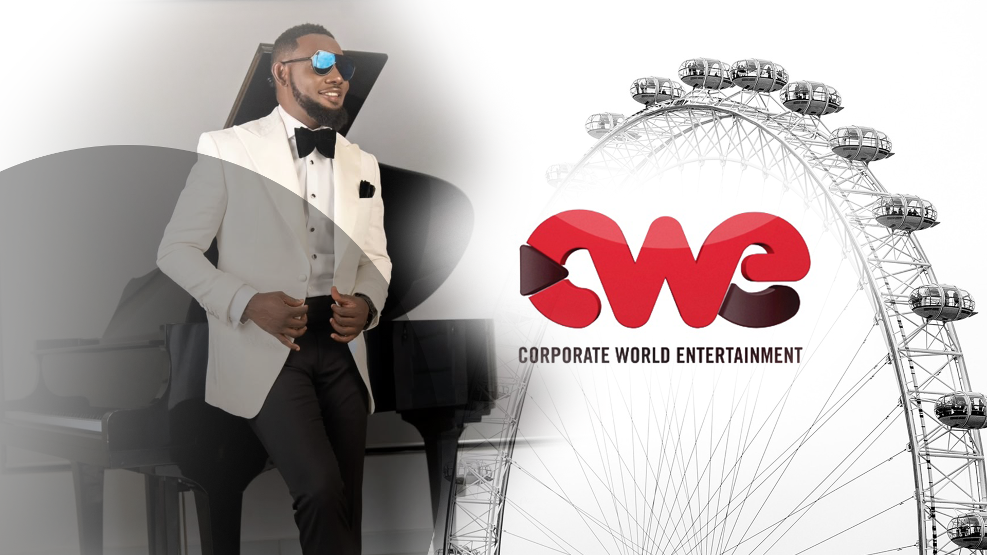 Corporate World Entertainment Limited