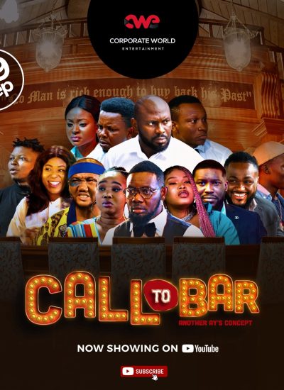 Call to Bar